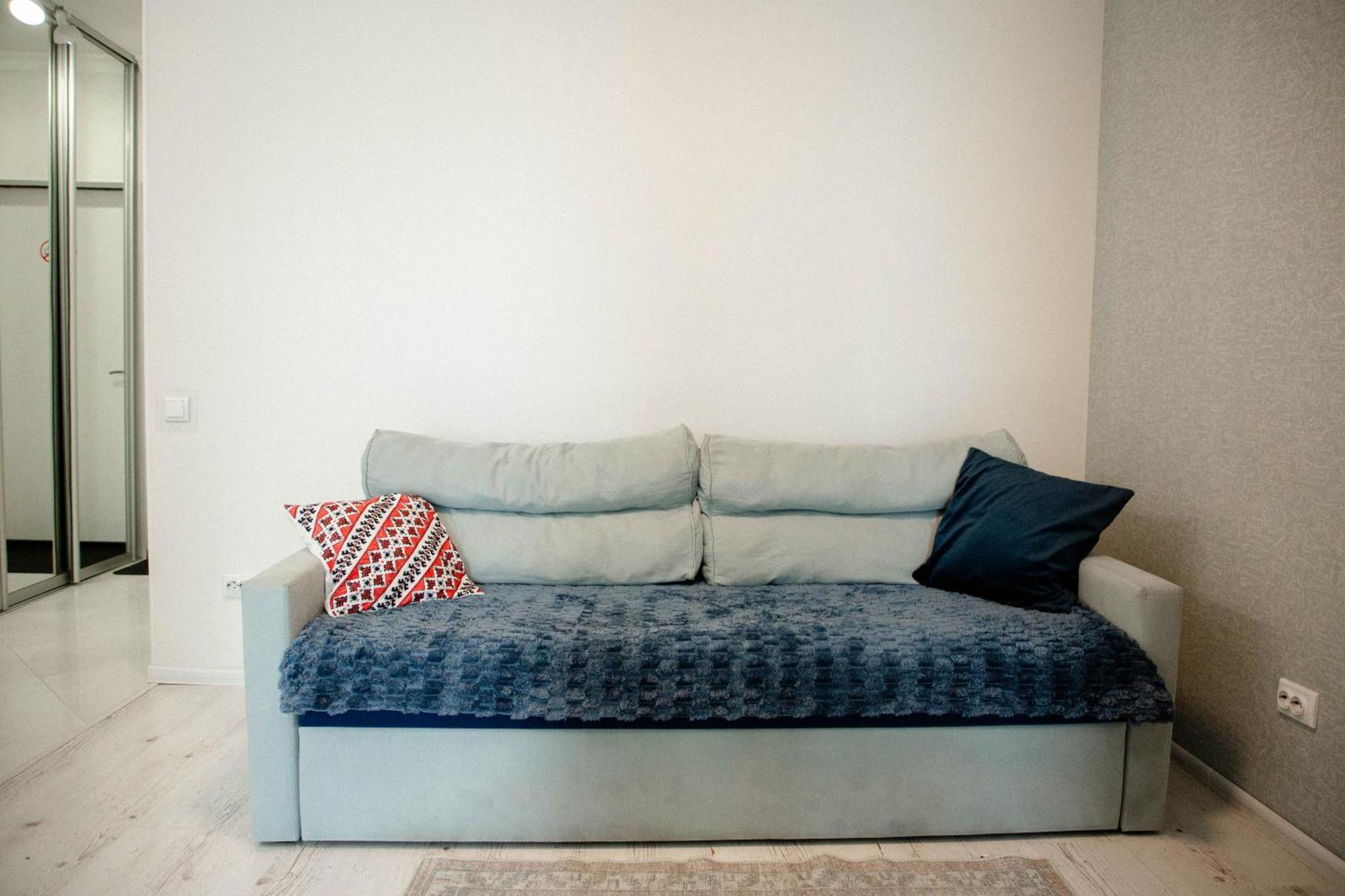 Slavutich Apartment Number 3 Kiev Bagian luar foto