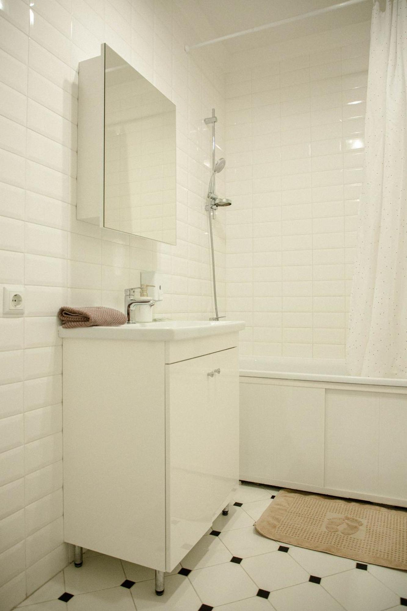 Slavutich Apartment Number 3 Kiev Bagian luar foto
