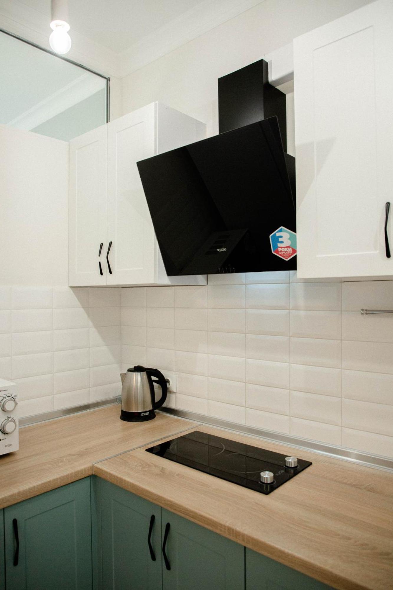 Slavutich Apartment Number 3 Kiev Bagian luar foto