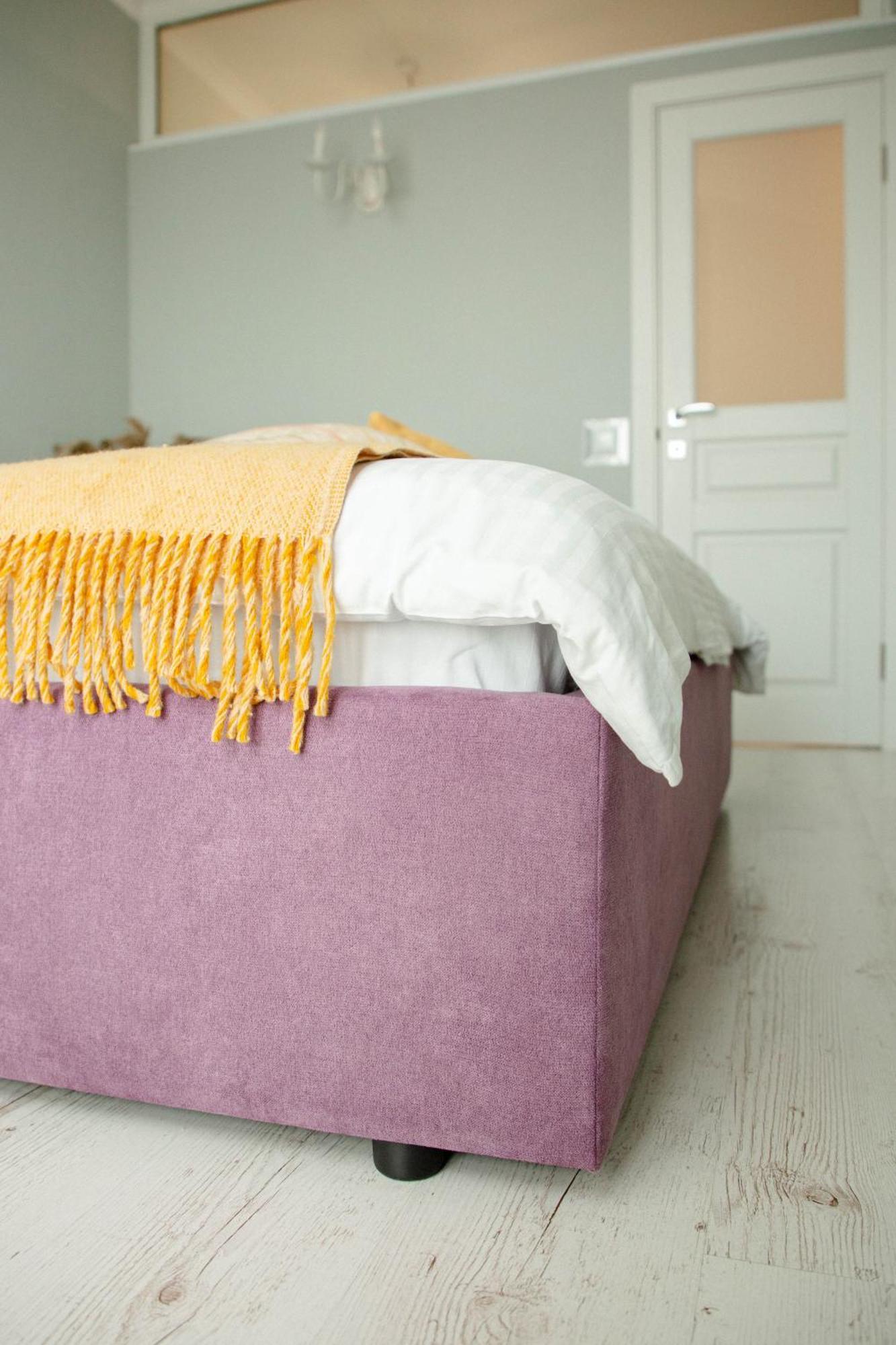 Slavutich Apartment Number 3 Kiev Bagian luar foto