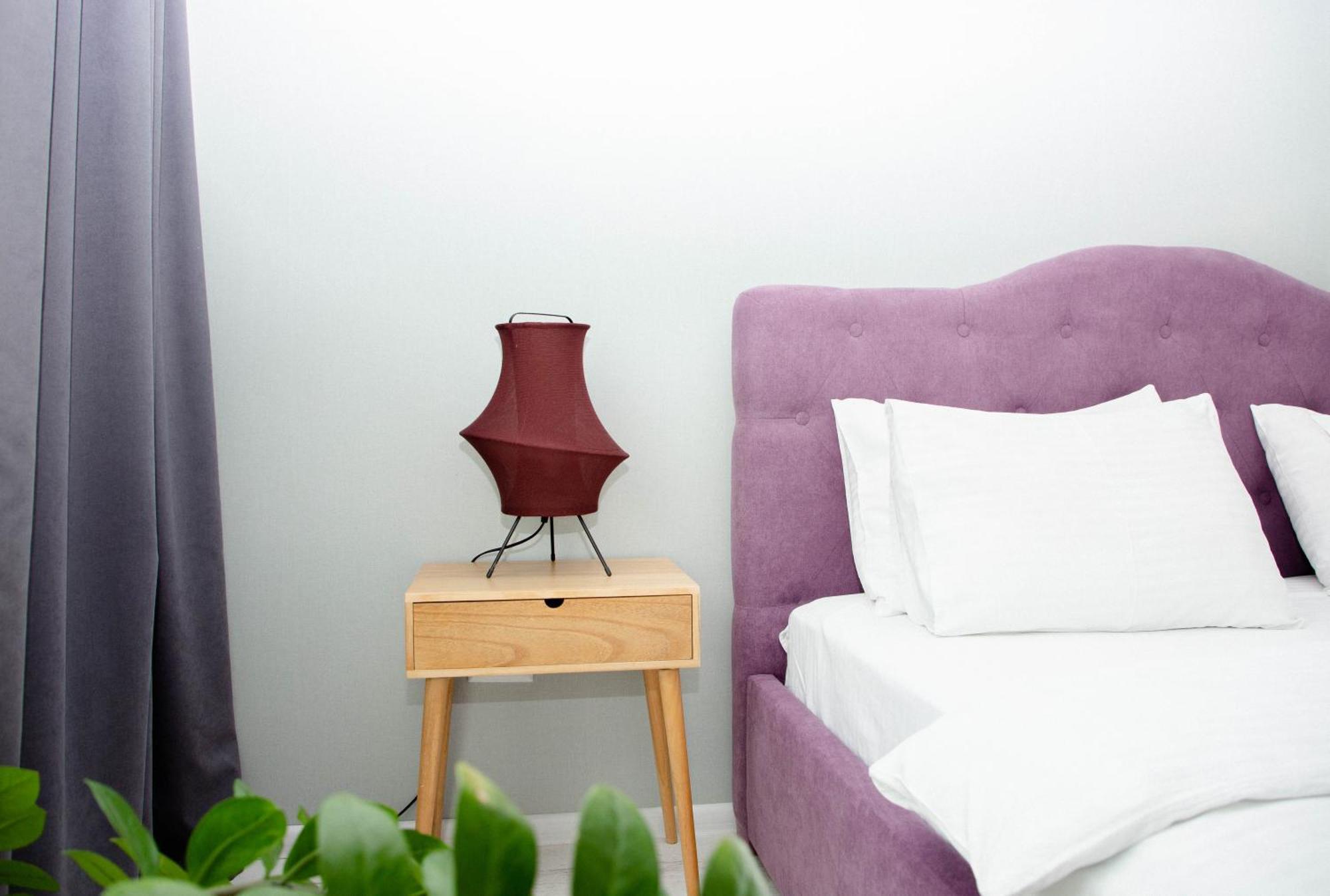 Slavutich Apartment Number 3 Kiev Bagian luar foto