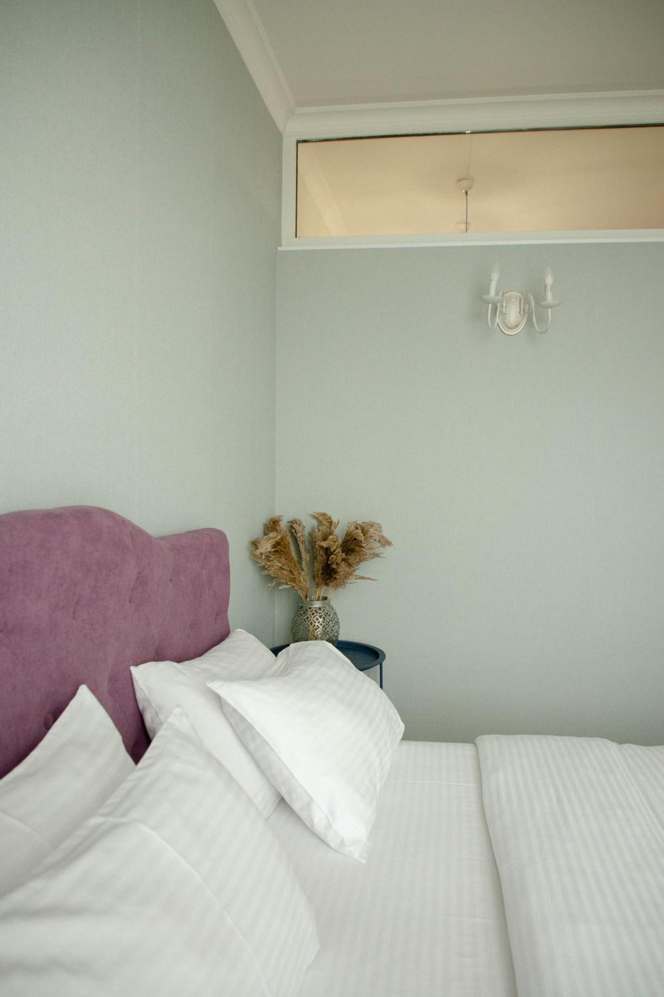 Slavutich Apartment Number 3 Kiev Bagian luar foto